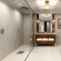 perform panel shower wall: argon (various sizes, square edge or nu-lock)