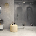 perform panel shower wall: cement (various sizes, square edge or nu-lock)