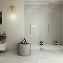 perform panel shower wall: nickel elements (various sizes, square edge or nu-lock)