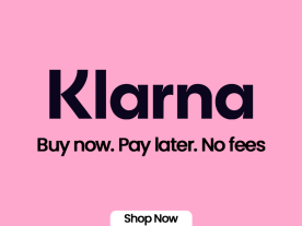 Klarna - Buy now. Pay later. No fees.