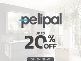 Pelipal - 25% Discounts