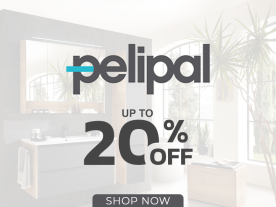 Pelipal - 20% Discounts