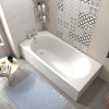 Laguna Straight Bath 1600x700 SSAS