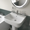 Laguna Square Design Bathroom Suite