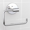 Continental Toilet Paper Holder