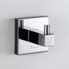 Kubix Single Robe Hook