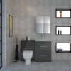 Extra Product Image For Patello Bathroom Furniture Suite 5