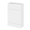 Extra Product Image For 500Mm Compact Wc Unit And Polymarble Top Colour Options 3