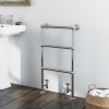 JULIET WALL MOUNTED TOWEL RADIATOR