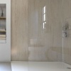 IDS ShowerWall Panels TRAVERTINE Gloss