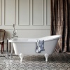 Buckingham Slipper Bath