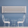 Sophia XL Aluminium Radiator