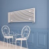 Sophia XL Aluminium Radiator