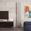 Wave Aluminium Luxury Radiator