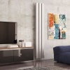 Wave Aluminium Luxury Radiator