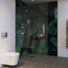 IDS Showerwall Acrylic Wax Leaf