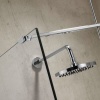 Extra Product Image For Ids Showerwall Waterproof Panels: Urban Concrete (Various Sizes, Square Cut Or Proclick) 1