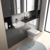 2100 SUITE FITTED FURNITURE OLIVER