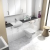 2300 SUITE FITTED FURNITURE OLIVER