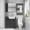 900 SUITE FITTED FURNITURE OLIVER