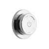 Sensori SmartDial Thermostatic 1 Outlet Digital Shower Valve