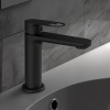 Jaquar Ornamix Black Basin Tap