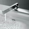 Product image for Artize Linea Bath Filler Chrome