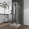 1900 shower for all bathrooms