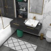 Extra Product Image For Jivana Mm Wall Hung Vanity Unit 1