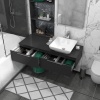 Extra Product Image For Jivana Mm Wall Hung Vanity Unit 2