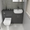 Extra Product Image For Oliver Suite Fitted Furniture 1