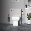 Extra Product Image For Ashford Bathroom Suite Shower 1