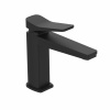 Matt Black finish Basin Mixer Tap