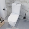 Laverne Rimless Close Coupled WC