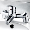 Poma Bath Filler Tap