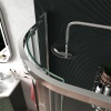 Extra Product Image For Odessa Chrome Quadrant Shower Enclosure 2