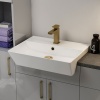 Oliver Gold 1600 Fitted Furniture