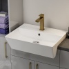 Oliver Gold 1600 Fitted Furniture