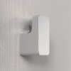 Vado Shama Chrome Robe Hook