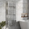 haseki designer towel radiator