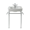 BC Designs victrion traditional basin washstand