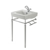 bayswater victrion traditional basin washstand