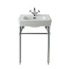 bayswater victrion traditional basin washstand