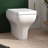 alani 600 cloakroom suite green