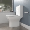 kairo close coupled toilet