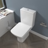 kairo close coupled toilet