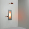 Main product image for Sunshower One Small Grey Infrared Light