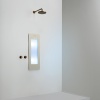 Product Image for Sand White Sunshower Plus Light