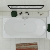 Stratos Duo Xl 1800x900 Bath