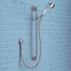 Traditional Shower Slider Rail Kit